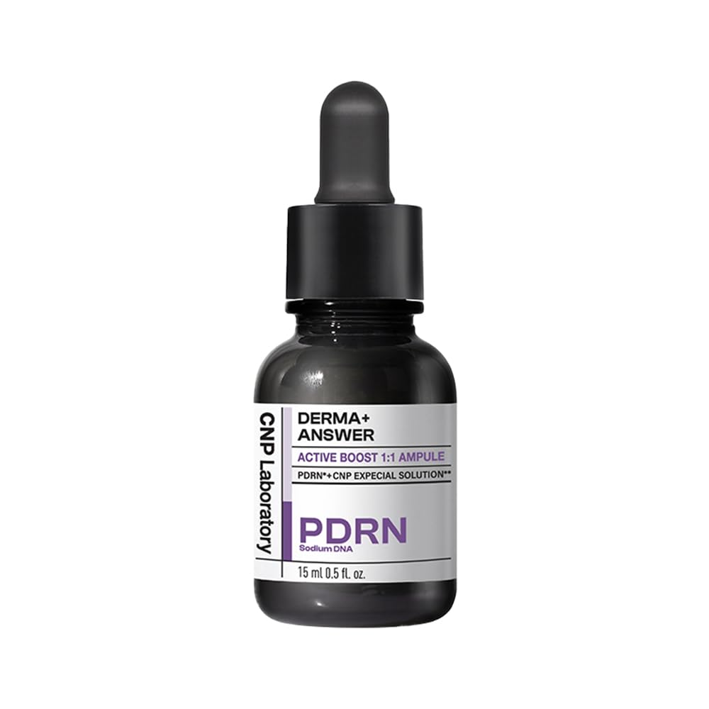 美容液 CNP Laboratory PDRN Amazon.co.jp: 【CNP Laboratory】ダーマアンサー スキン ブース